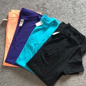 Victoria’s Secret PINK tee lot